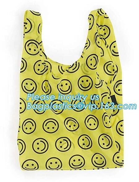 Promotion Custom Eco Friendly Sublimation Polyester Folding Shopping Bag,Promotional Sports Gym Sack Polyester Drawstrin