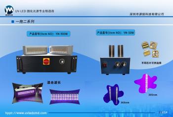 shenzhen yuanming co., ltd