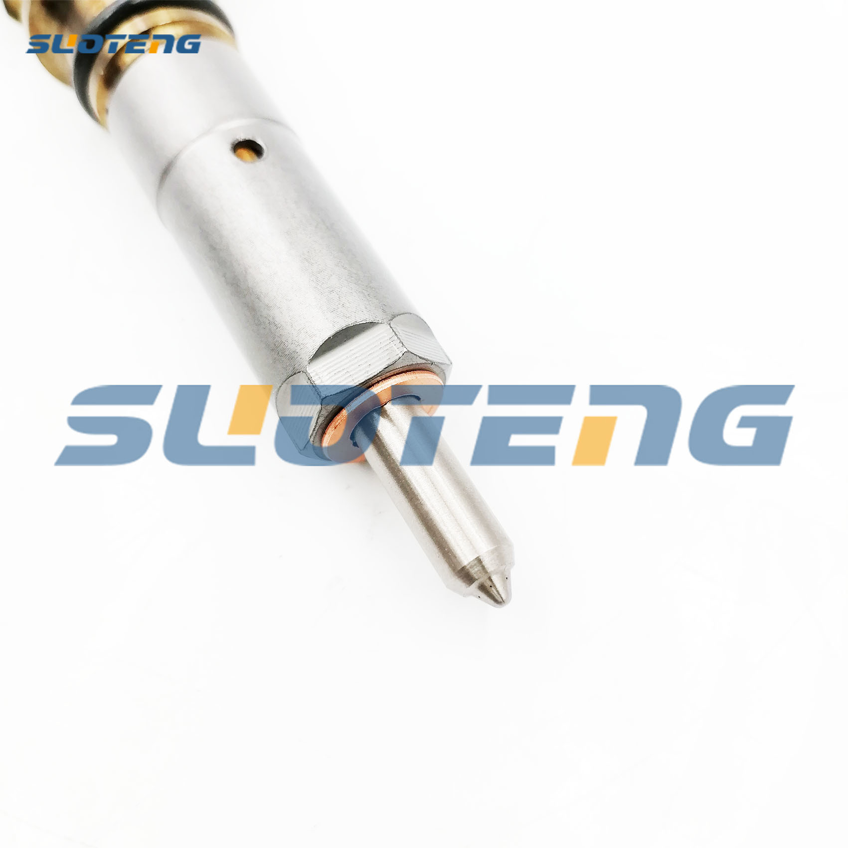 32F61-00062 Diesel Fuel Injector For 320D Excavator Common Rail Fuel Injector