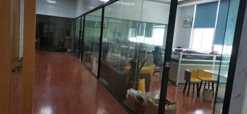 GUANGZHOU RUIWEIHAN MACHINERY  CO., LTD