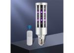 360 Omnidirectional Remote Control LED UVC Sterilization Lamp