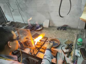 Jinan Hesen Crafts Co., Ltd.