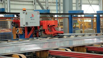 Deyuan Metal Foshan Co.,ltd