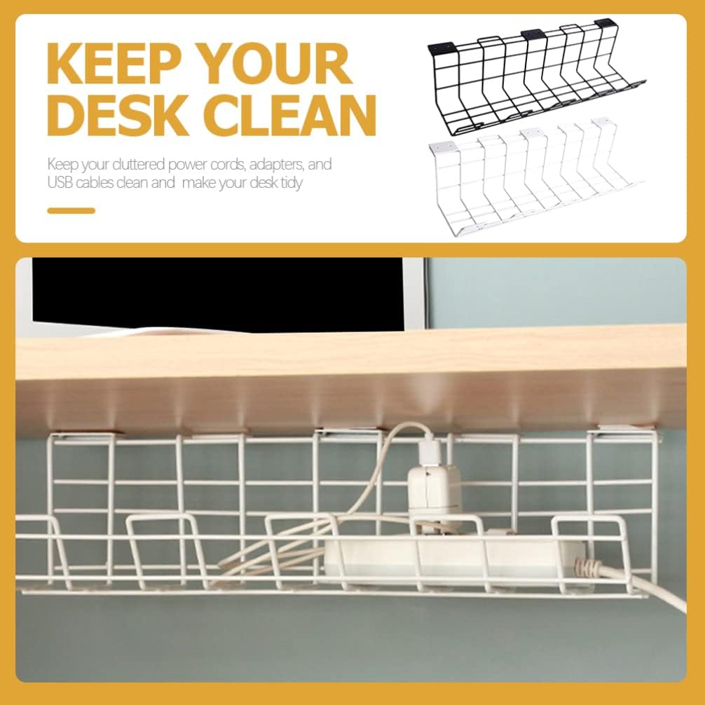 Maximize Efficiency with Metal Tray Organizer Shelf and Metal Storage Shelves Under Desk