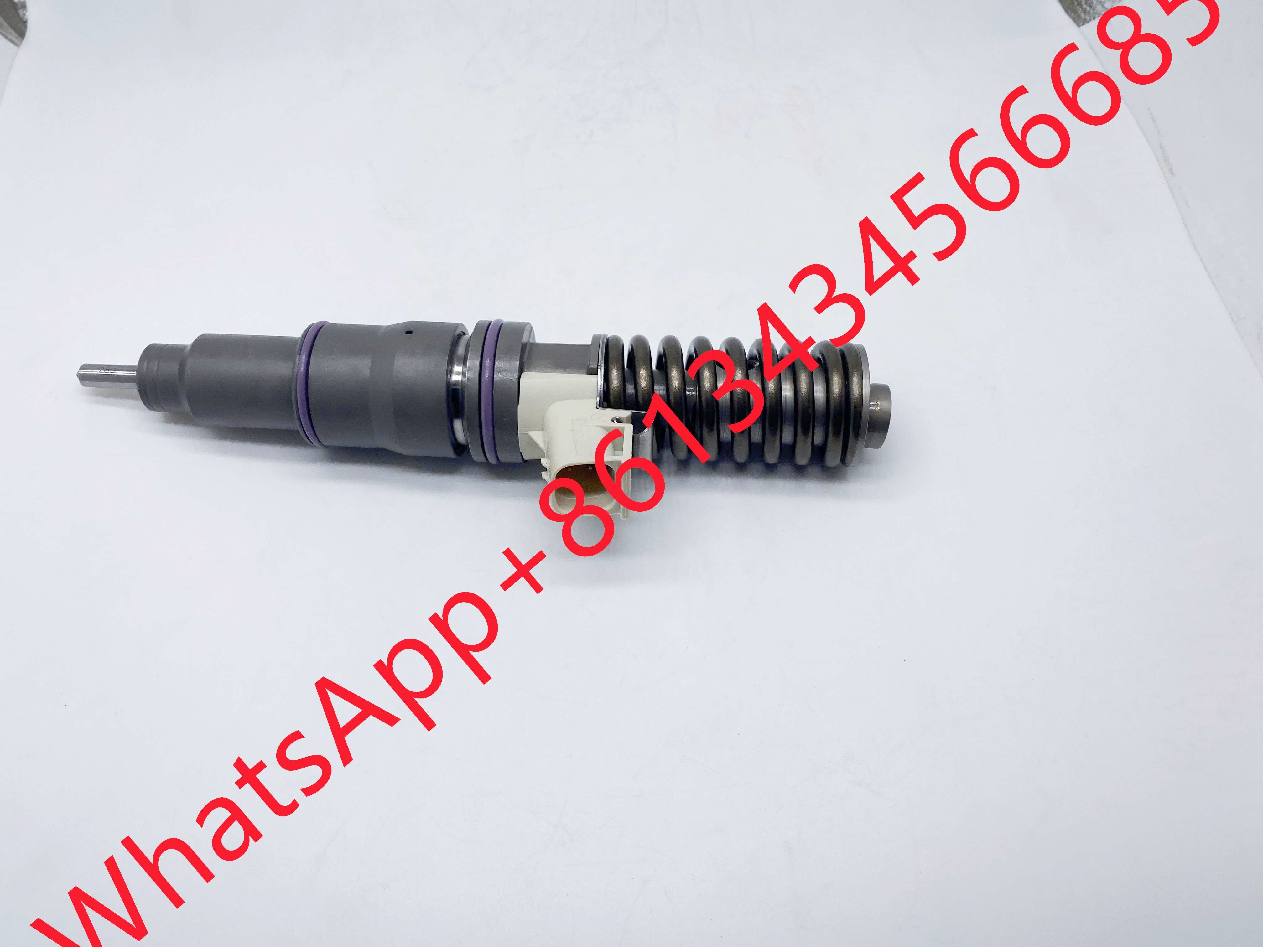 VOE21244717 21244717 Fuel Injector 22378579 For D13 Engine