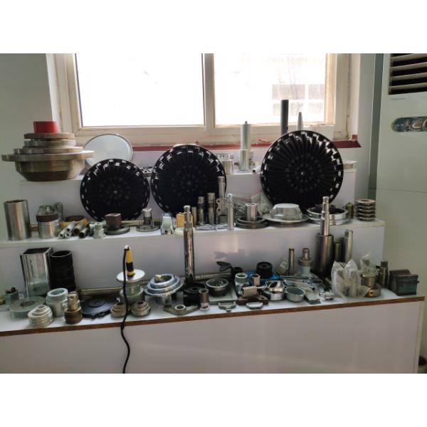 OEM High Strength Investment Casting Foundry Brass Precision Casting for Machinery Industry