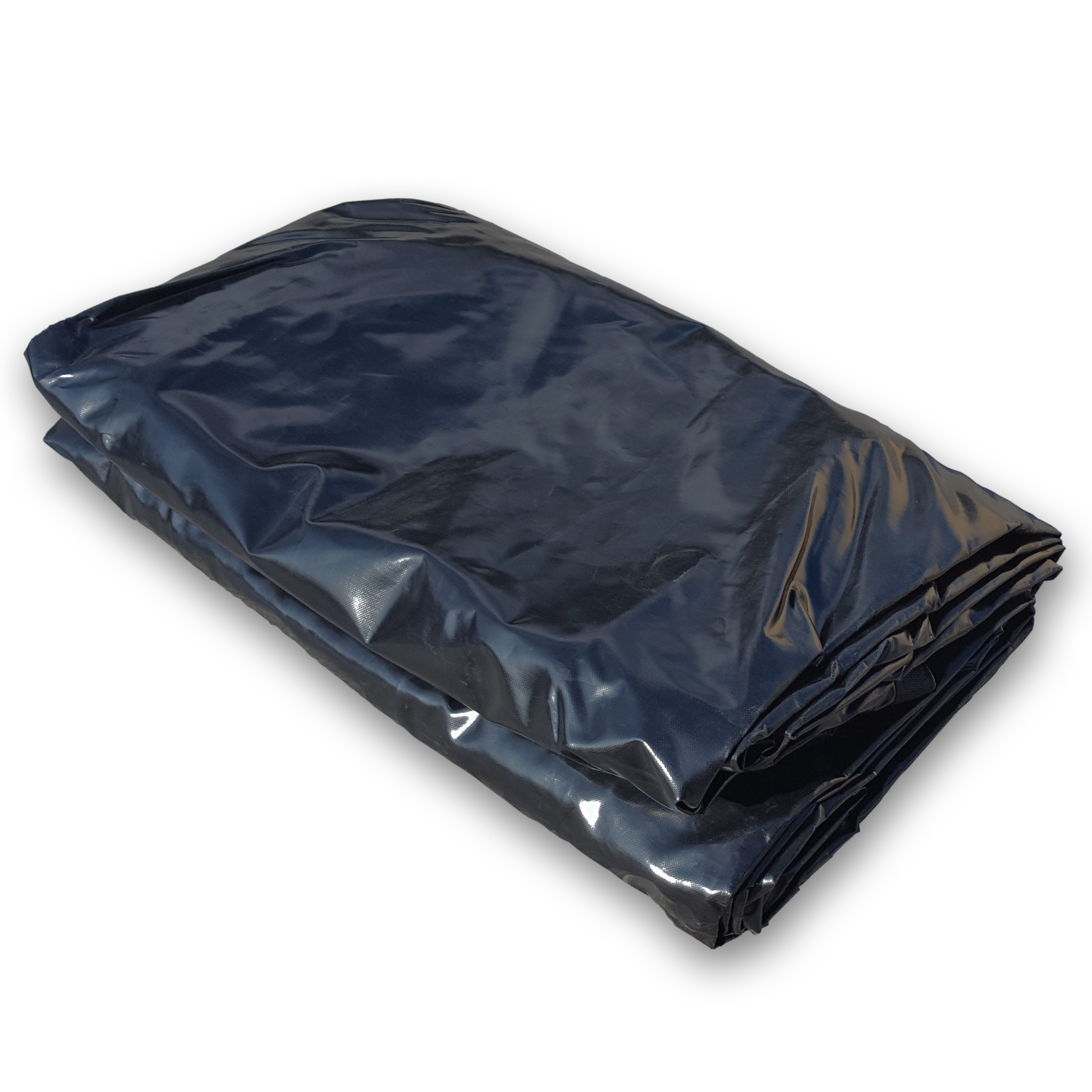 6Ft Drops PVC Truck Cover Light Weight Lumber Tarps For Flatbed Truck Tarps