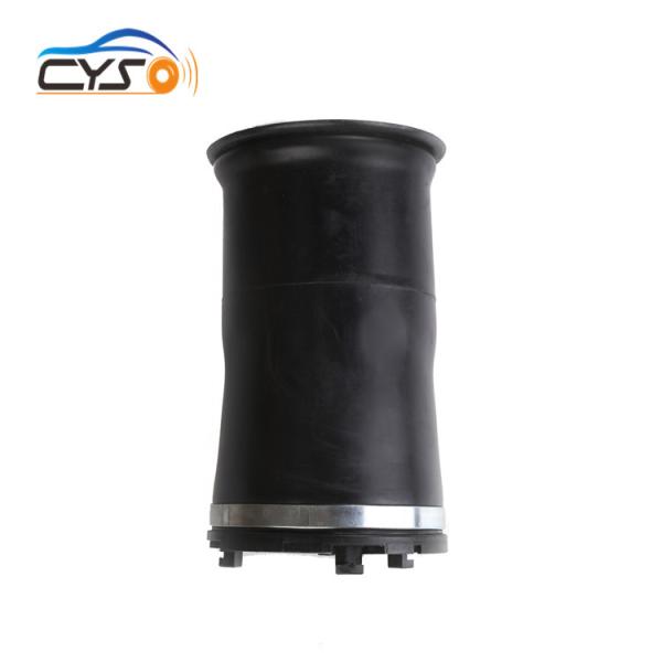 Hummer H2 15938306 Air Suspension Shock Spring Bag Rear Left&Right