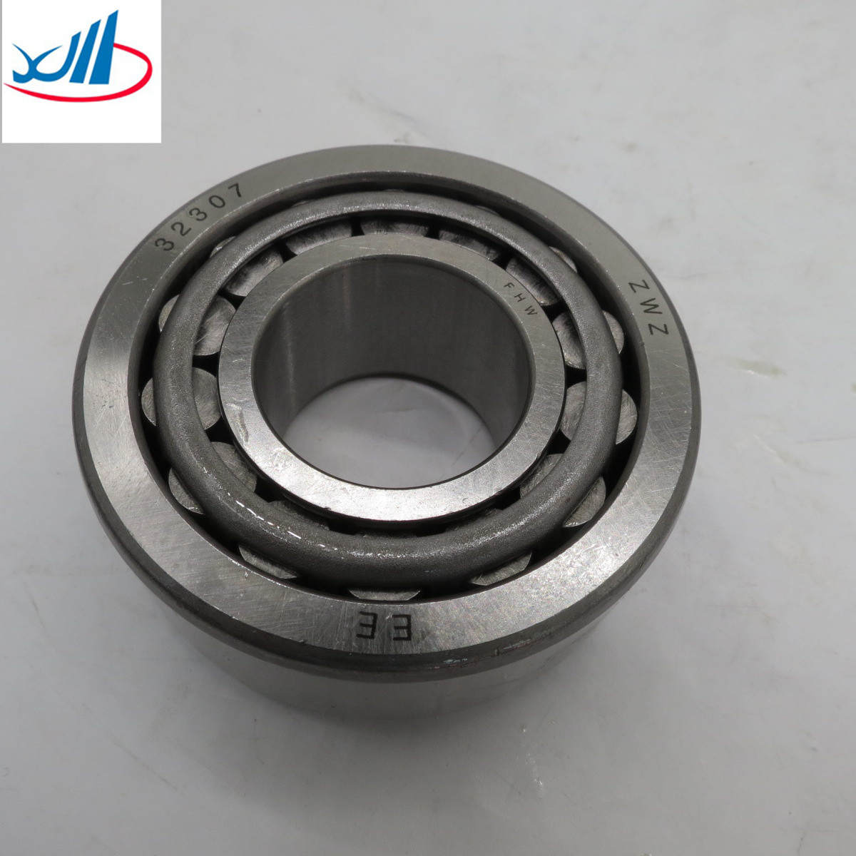 Original Bearing Yutong Bus Spare Parts For Trucks 32307
