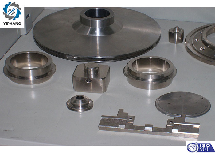 Plastic Medical Custom CNC Turning Parts 3D Printing Machine Parts Ra0.1~3.2