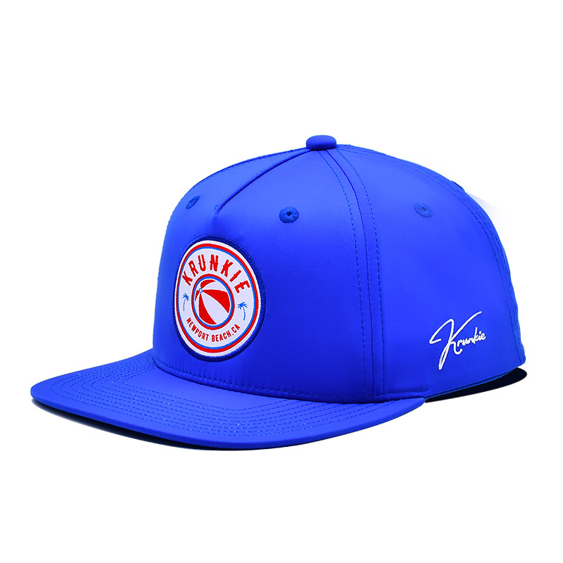 Hot Sale High Qualirty Embroidered Baseball Caps The Perfect Addition To Your Marketing Strategy