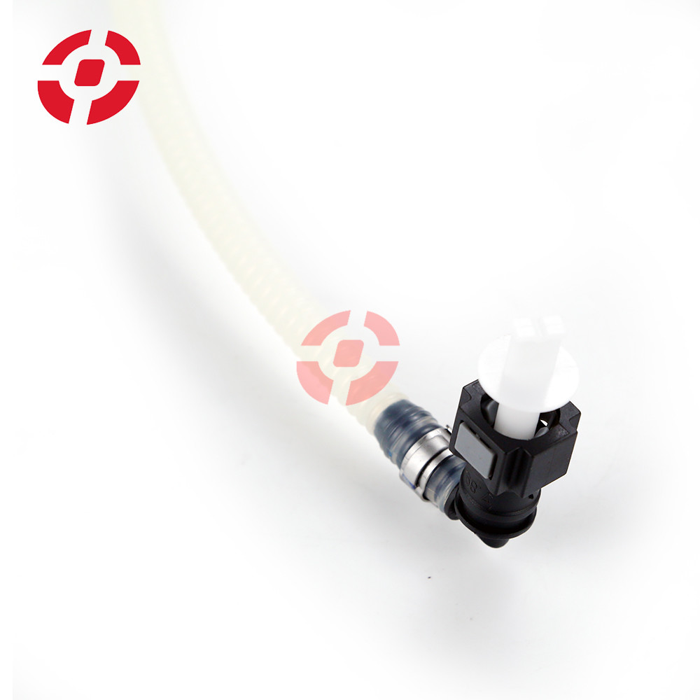 Auto Parts OE LR016845/LR043385/LR040878 Petrol Pump Assemble Oil Pump Assembly For Land Rover