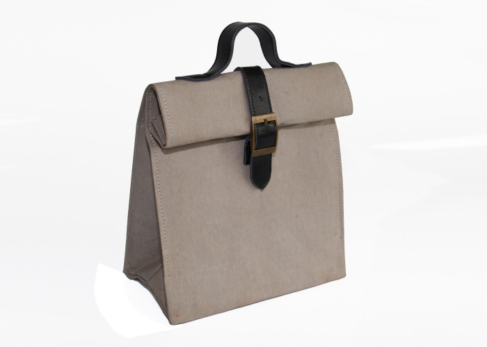 Custom Environmental Recycled Waterproof Reusable Wsahble Dupont Tyvek Paper Tote Bag Handbag