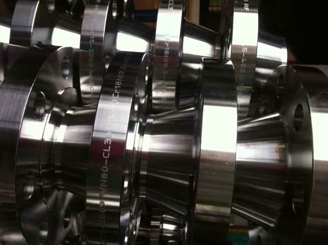 WN SW BL SO Duplex Stainless WN Steel Flange ASTM A182 F51 F53 F55 F44 F904L
