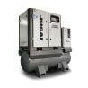Buy cheap Economical 15kw 20HP Durable Air dryer Combined Screw Air Compressor from wholesalers