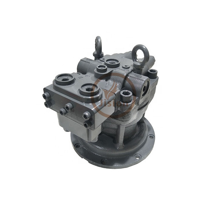 EC460 EC460C Volvo Swing Motor 14550092 For Excavator