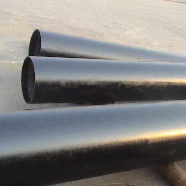 Seamless Steel Pipe Hot Rolled Seamless Steal Pipes Per Meter New Arrival Jis Stb30 Seamless Steel Pipe
