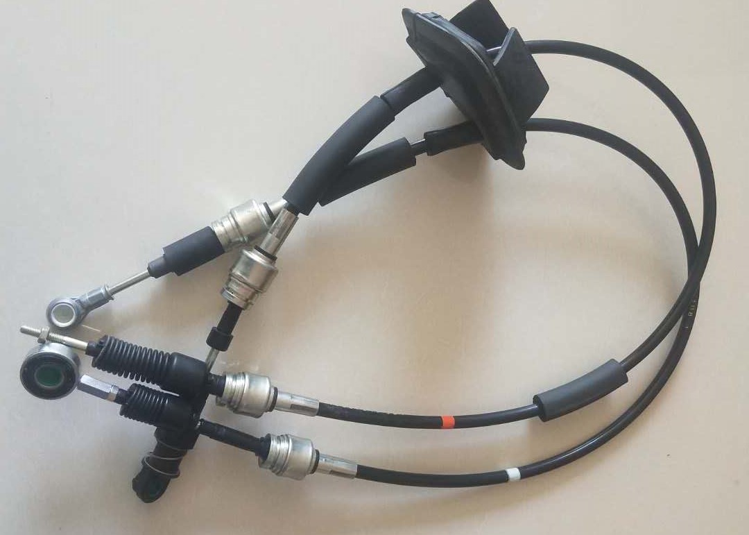 46337219 Gear Shift Cable For Fiat Automotive Replacement