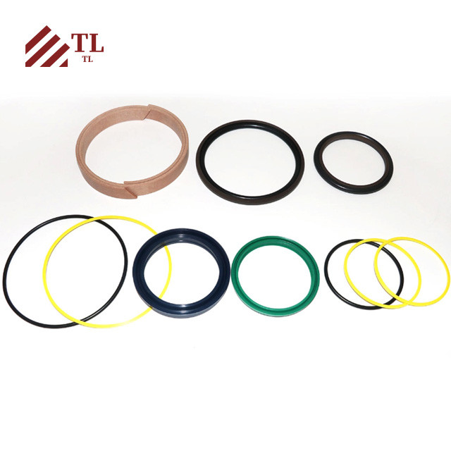 550-42909 DIPPER SEAL KIT For JCB 4DX 55042909