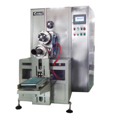 LLQ-R120Automatic palletizing manipulator Carbon steel, material contact part 304 stainless steel