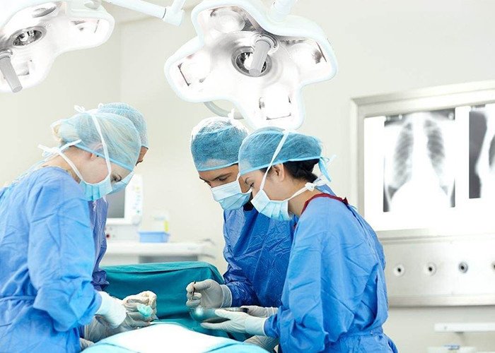 Antibacterial Surgical Disposable Earloop Face Mask 3 Ply Dust Mask Eco Friendly
