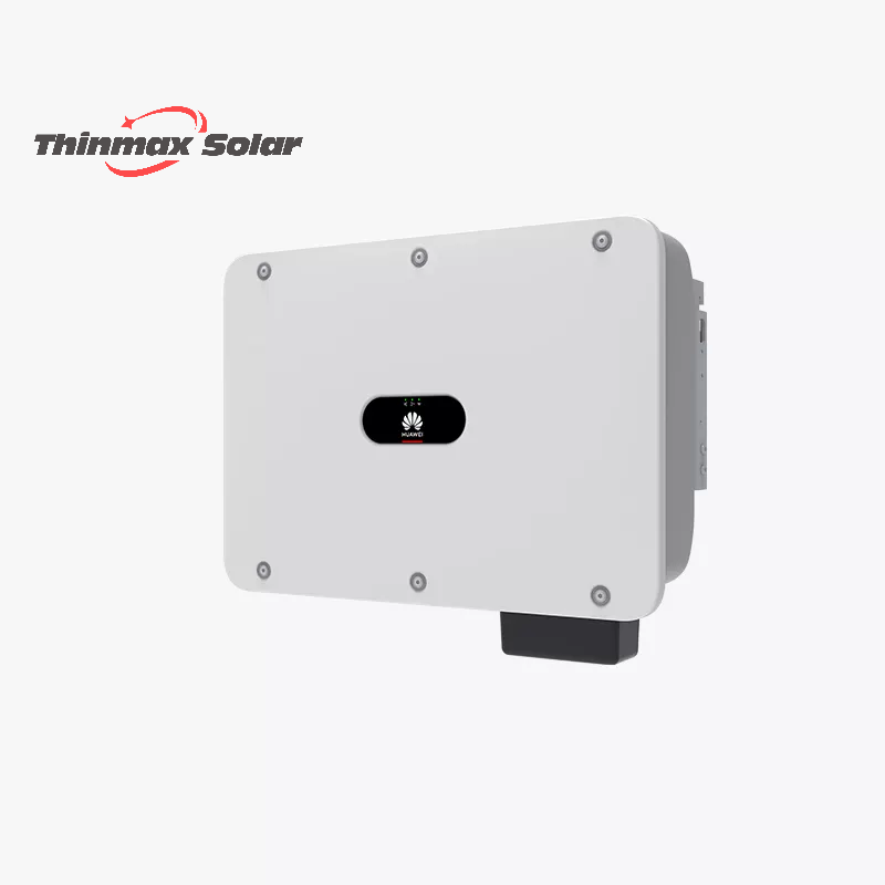 Huawei Solar Inverter 40kw SUN2000 40KTL-M3 three phase commercial on grid solar inverter