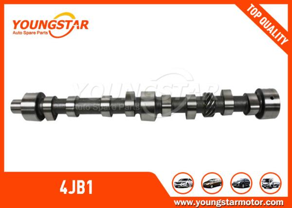Gray Casting ISUZU NKR 2900 4JB1 Engine Camshaft 8944315200 8-94127-797-4 8V / 4