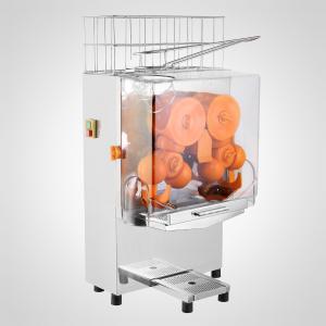 Buy cheap Zumex Orange Juice Squeezer Machine Fruit Juice Extractor  Juicer For Supermarket product