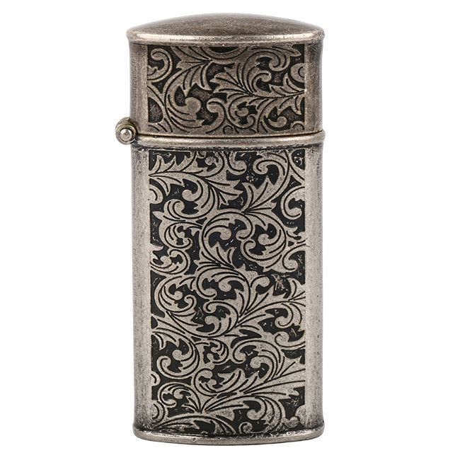 Deep Stamping Lighter Custom Metal Machining Services Stainless Steel