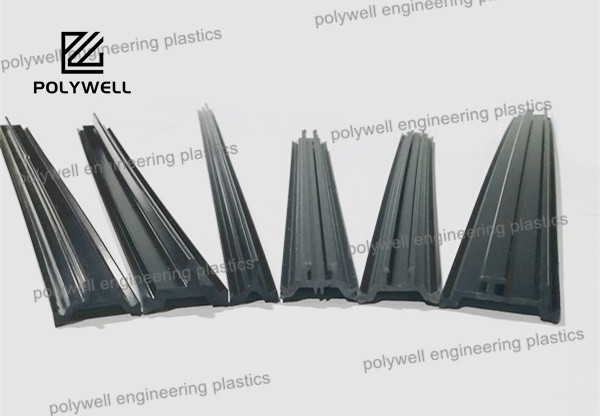 Thermal Break Insulation Tapes Polyamide Thermal Break Strips Used In Broken Bridge Aluminum Windows And Doors