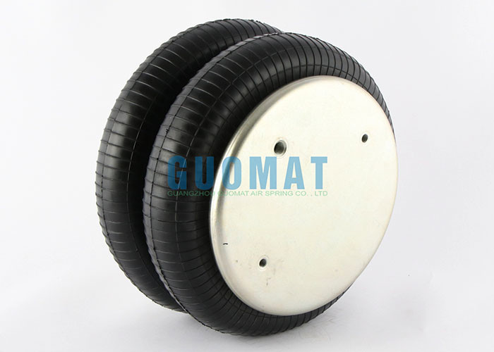 W01-M58-7679 Double Convoluted Industrial Air Spring 2B9-269 Goodyear Air Spring