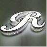 Buy cheap Aluminum Trim Cap Channel Letter Sign Front Lit 6500K 4500k from wholesalers