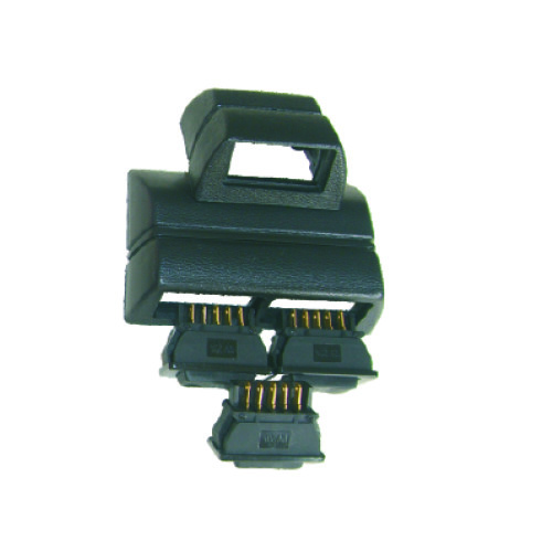 12V ABS Universal Power Window Switch Kit 5 Pin