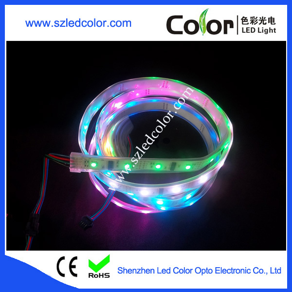lpd8806 individual addressable led strip