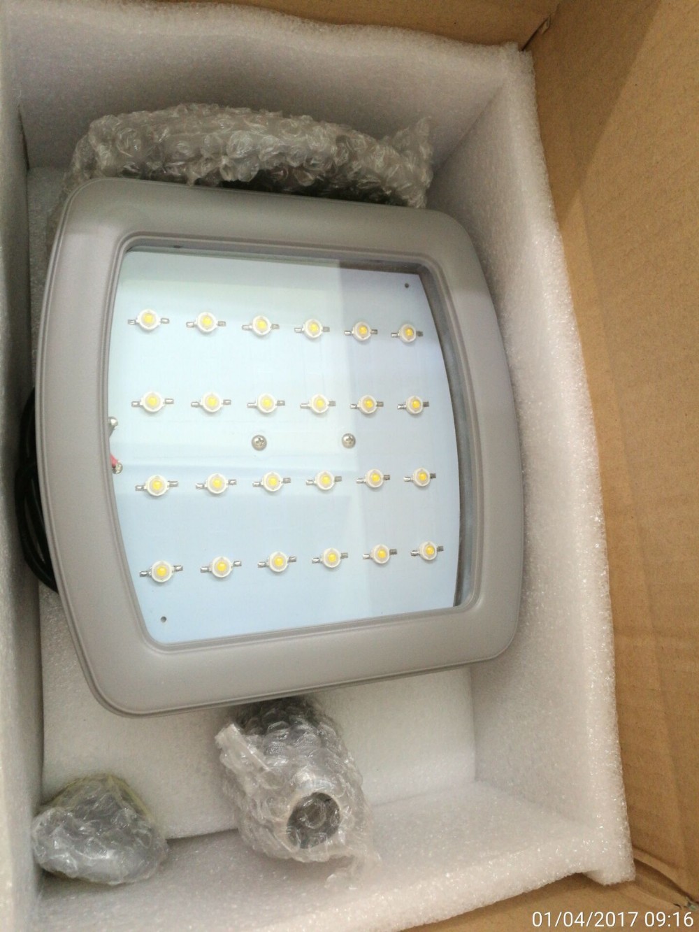 Explosion Proof LED Lighting -300 Floodlight ATEX IECEx
