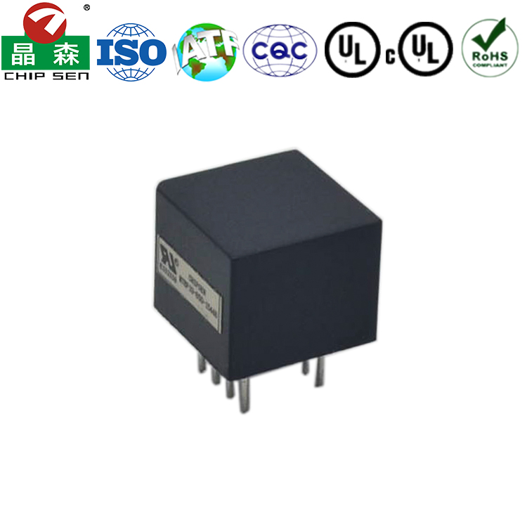 High Frequency Electronic Variable Voltage Step up Transformer in Input Voltage 220V with Advantage and in Manufactures