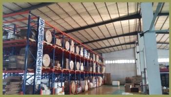 Dongguan Yihong Adhesive Technology Co., Ltd.