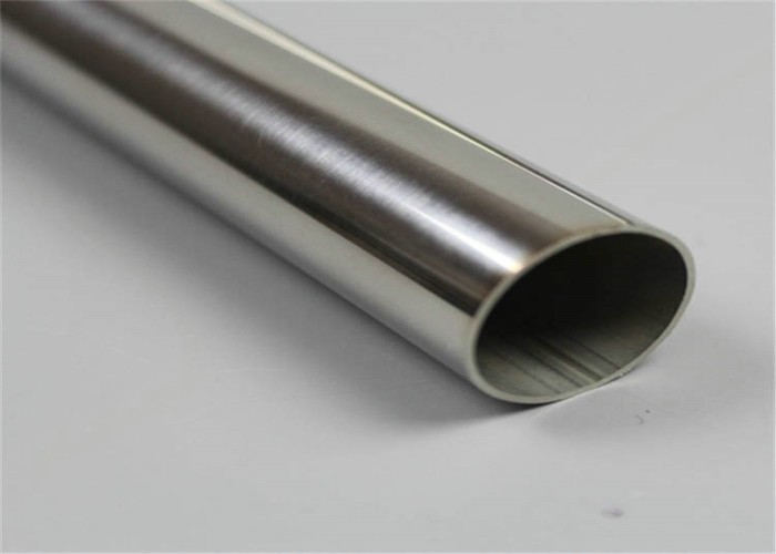 Good Toughness Alloy Steel Pipe ASTM UNS N10675 , Hastelloy B3 Seamless Welded Pipe