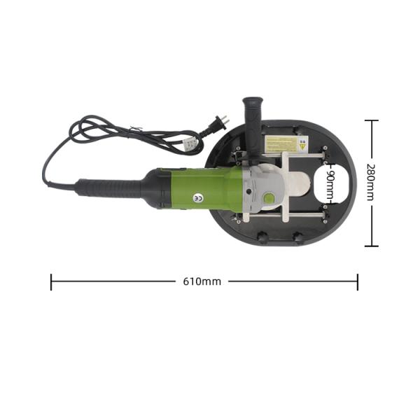 Horn Removal Tools 220mm Blade Dia. Cow Dehorner Designed for Livestock Management