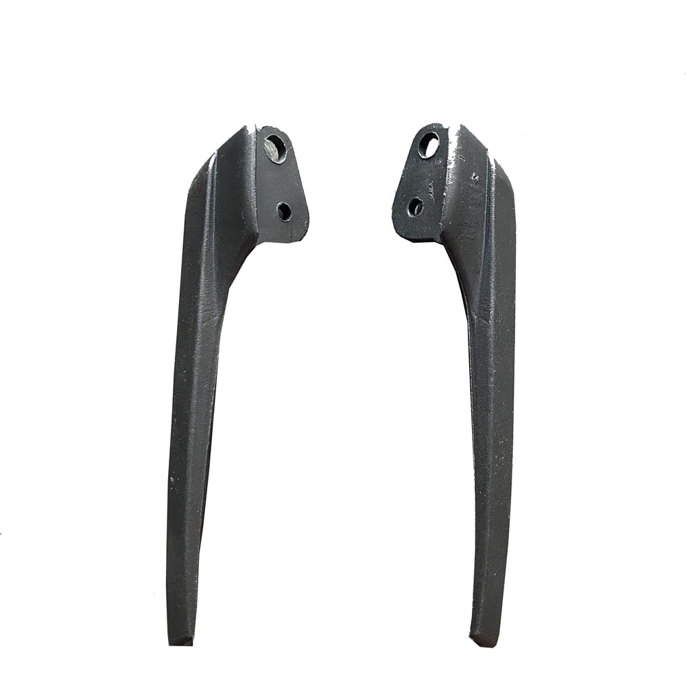 Automotive Door Handle Accessories Injection Molding Mold Custom Mold Processing with Polish/Texture/Mirror polishing