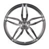 Buy cheap Forged 19 20 21 22 Inch Die Casting Steel Aluminum Alloy Wheels from wholesalers