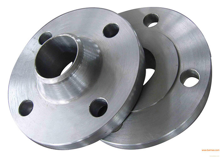 310 310S Stainless Steel Flange Customized Shape 1/2" - 80" DN10 - DN2000 Size Range