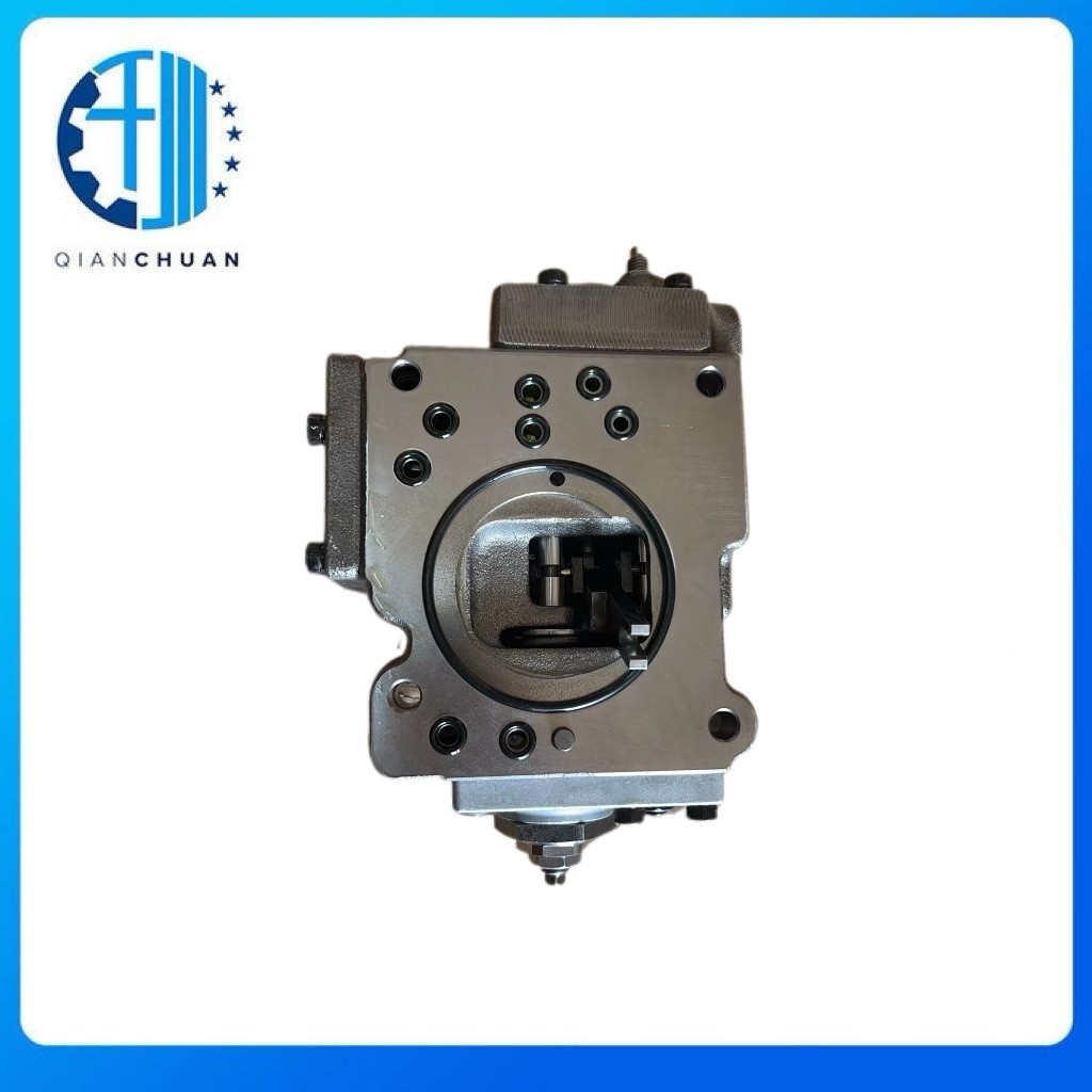 Hyundai R140-7 Regulator 69C05 YC60942 for K5V80 Pumps