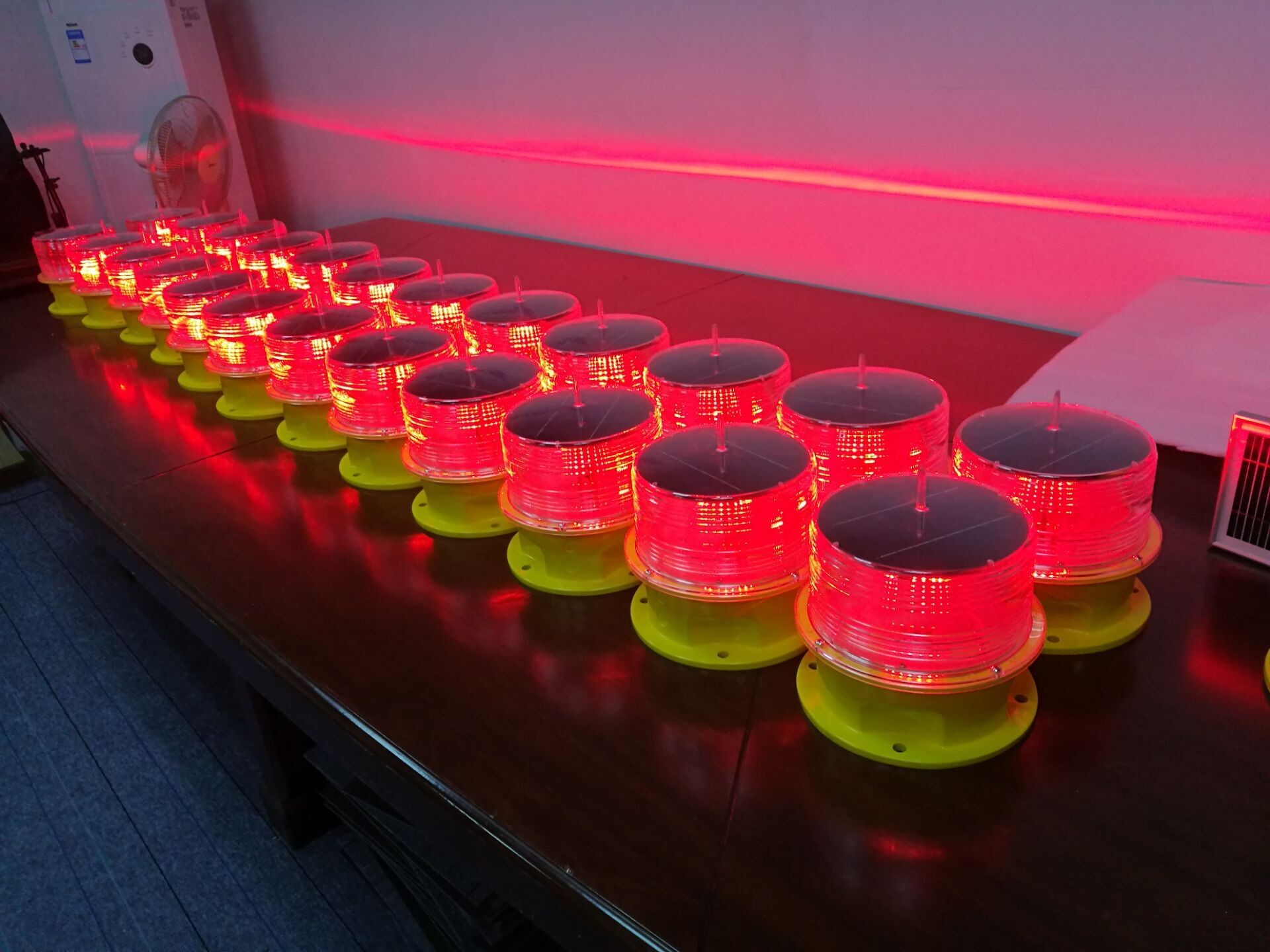 UV Protection Marine Lanterns Lights / LED Marine Lights Full Sealing Structure