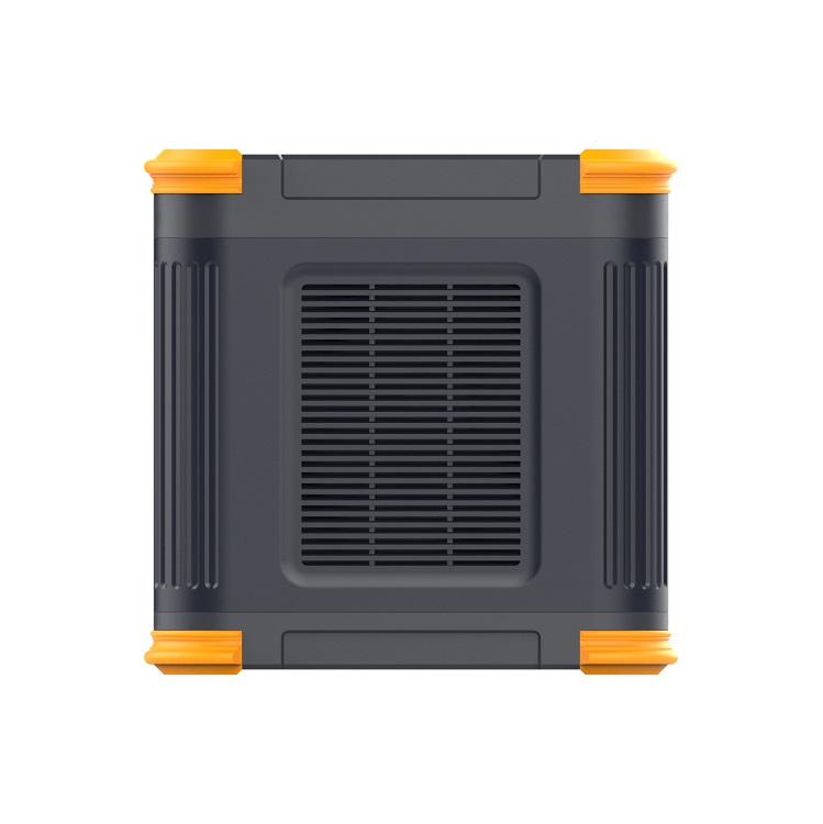 Phone Charging 1000W Portable Power Station 1kw Power Bank With PD Function