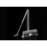 Buy cheap Overhead Residential Door Closer Size 4 Medium Duty Auto Close 85kg Door Weight from wholesalers