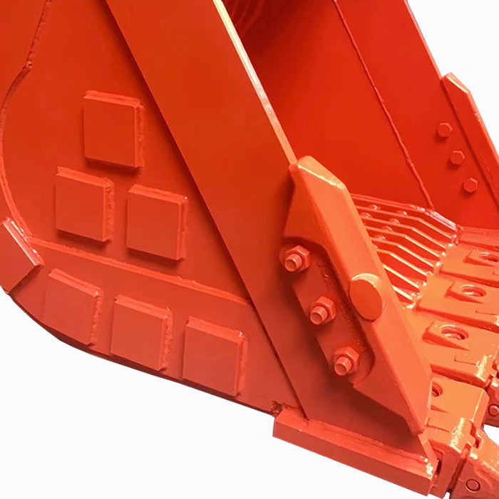 Large Crawler Excavator Bucket PC300 EX300 EX270 PC270