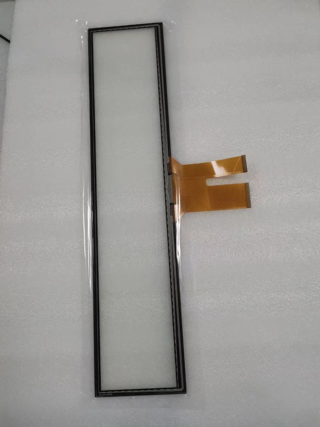 ITO TOUCH PANEL