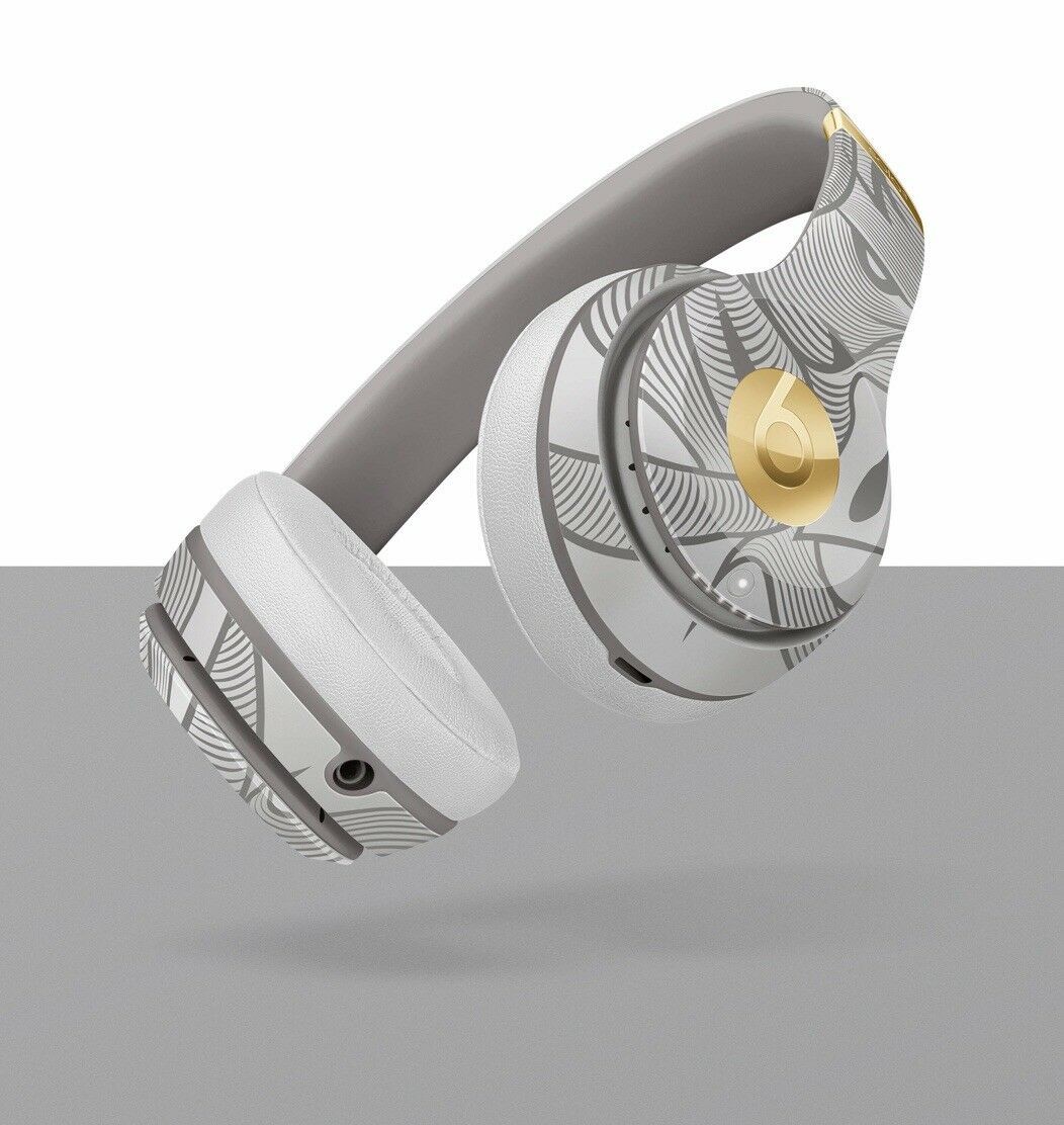 New RARE SPECIAL EDITION Beats Solo3 Chinese New Year Wireless Headphones NIB