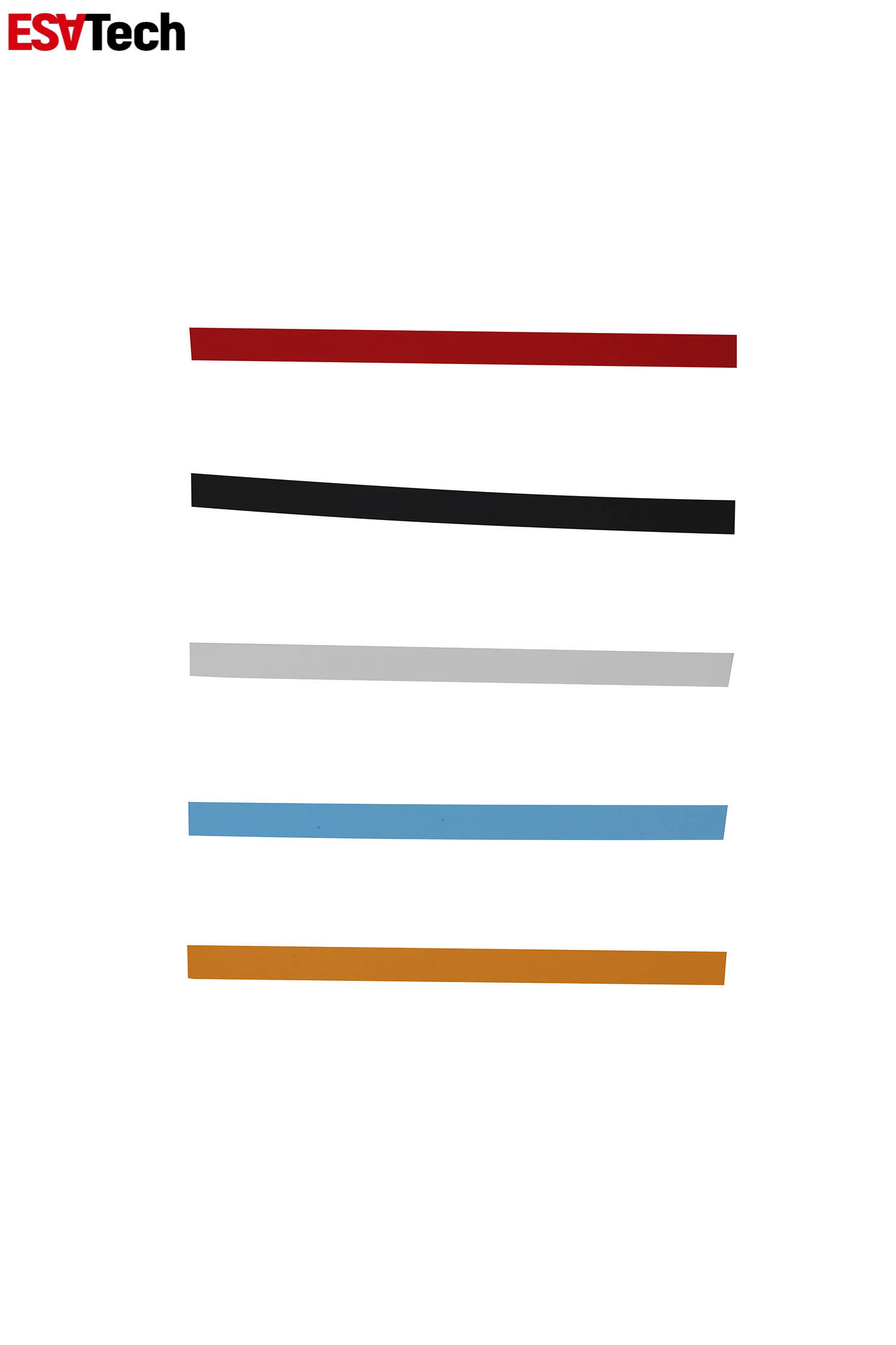 Fabric Tape Retro Webbing Reflective Strip Reflecting Ribbon Tape For Sew On Bag Garment